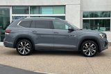 New 2025 Volkswagen Atlas SEL Premium R-Line image 3