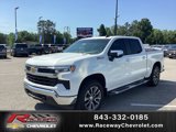 New 2025 Chevrolet Silverado 1500 LT w/ All Star Edition Plus image 4