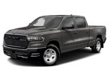 New 2025 RAM 1500 Big Horn image 4