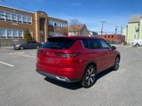 New 2025 Mitsubishi Outlander SE image 5