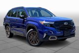 New 2025 Subaru Forester Sport image 2