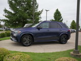 New 2026 Mercedes-Benz GLE 450 4MATIC image 4