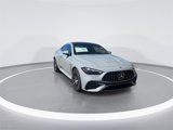 New 2026 Mercedes-Benz CLE 53 AMG 4MATIC Coupe image 2