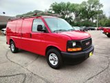 Used 2017 GMC Savana 3500 image 2