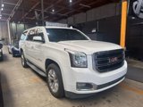 Used 2017 GMC Yukon XL SLE w/ SLE Value Package image 5