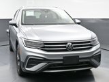 Used 2024 Volkswagen Tiguan SE image 4