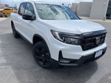 New 2025 Honda Ridgeline Black Edition image 2