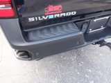 Used 2024 Chevrolet Silverado EV W/T image 5