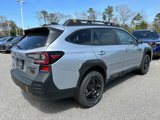New 2025 Subaru Outback Wilderness image 3