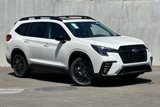 New 2025 Subaru Ascent Bronze Edition image 2