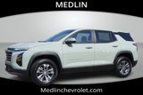 New 2026 Chevrolet Equinox LT w/ Convenience Package II image 4