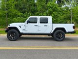 New 2025 Jeep Gladiator Sport image 3