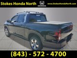 New 2025 Honda Ridgeline RTL image 2