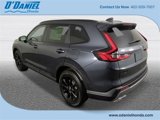 New 2026 Honda CR-V Sport-L image 3