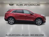 New 2025 Cadillac XT5 Premium Luxury w/ Technology Package image 6