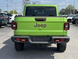 New 2025 Jeep Gladiator Mojave image 6