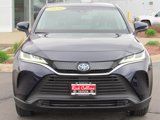 Used 2024 Toyota Venza LE image 3