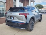 New 2025 Chevrolet Blazer EV RS image 5