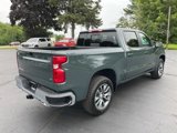 New 2026 Chevrolet Silverado 1500 LT image 3