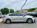 Used 2021 Toyota Corolla SE w/ Carpet Mat Package (TMS) image 4