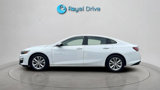 Used 2019 Chevrolet Malibu LT image 3