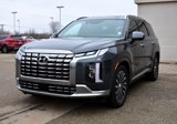 New 2025 Hyundai Palisade Calligraphy image 5