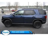 New 2026 Honda Passport TrailSport Elite Blackout image 6