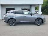 New 2025 Nissan Murano SL image 2
