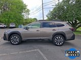 Certified 2024 Subaru Outback Limited image 5