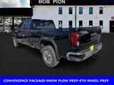 New 2025 GMC Sierra 3500 Pro image 4