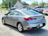 Used 2019 Hyundai Elantra SEL w/ Cargo Package image 6