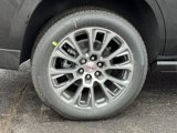 New 2025 GMC Yukon Denali w/ Denali Reserve Package image 4