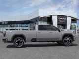New 2025 GMC Sierra 2500 AT4 w/ Technology Package image 5