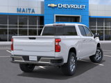 New 2026 Chevrolet Silverado 1500 LTZ w/ Technology Package image 4