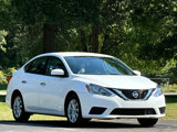 Used 2018 Nissan Sentra SV image 2