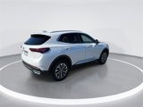 New 2025 Buick Envision Preferred image 4