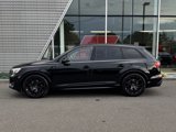 New 2025 Audi SQ7 Prestige image 2
