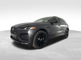 New 2025 Jaguar F-PACE R-Dynamic S image 2