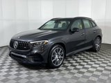 New 2025 Mercedes-Benz GLC 63 AMG S image 2