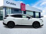 New 2025 Nissan Murano Platinum image 2