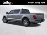 New 2025 Ford F150 Lariat w/ Equipment Group 501A Mid image 4