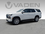New 2025 Chevrolet Tahoe Premier image 2