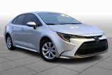 Used 2023 Toyota Corolla LE image 3