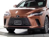 Used 2025 Lexus RX 350 w/ Luxury Package image 3