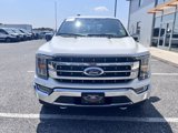 Certified 2023 Ford F150 Lariat w/ Trailer Tow Package image 3