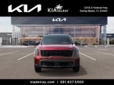 New 2025 Kia Sorento SX Prestige image 2