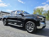 Used 2019 Chevrolet Silverado 1500 LT w/ All-Star Edition image 3