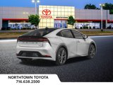 New 2026 Toyota Prius XLE image 2