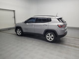 Used 2020 Jeep Compass Latitude image 3