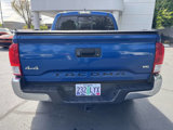 Used 2017 Toyota Tacoma SR5 image 2